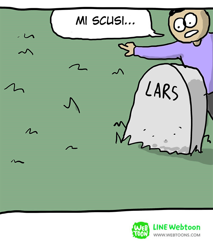 Lars - ch 002 Zeurel